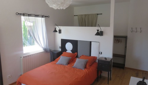 Room (La Lavandière)