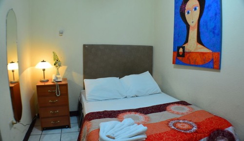 Standard Single Room, 1 Twin Bed, Non Smoking