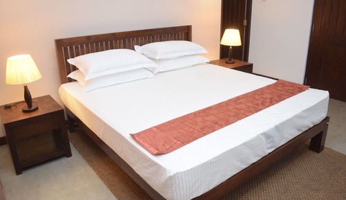 Deluxe Villa, 1 Bedroom, Private Bathroom, Partial Ocean View