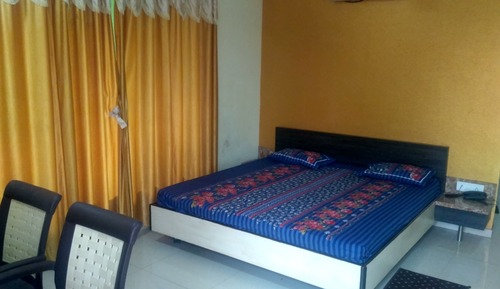 Standard Ac Double Room