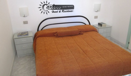 Standard Apartment, 1 Bedroom
