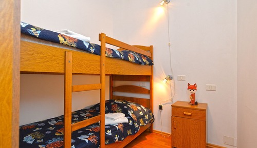 Apartment, 1 Bedroom (624/1490)