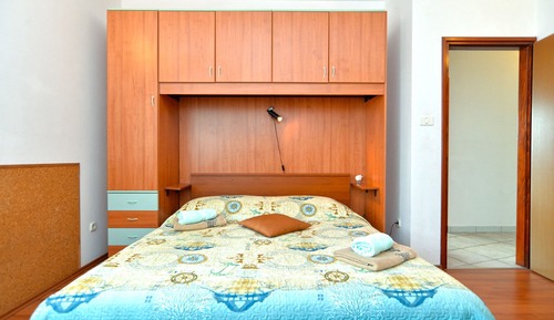 Apartment, 4 Bedrooms (624/1491)