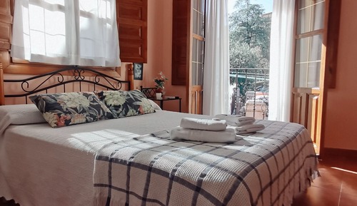 Habitacion Las Italianas