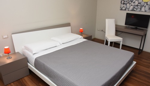 Family Suite, 2 Bedrooms