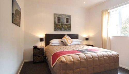 Romantic Villa, 3 Bedrooms, Garden View
