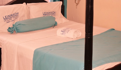 Standard Single Room, 1 Double Bed