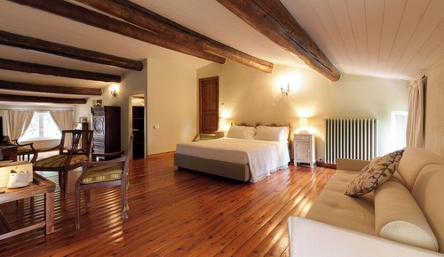 Superior Suite