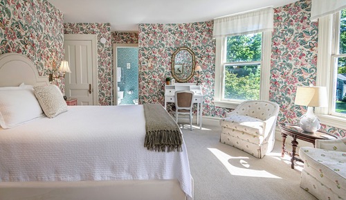 Standard Room, 1 Bedroom, Non Smoking (Queen Room)