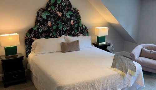 Standard Single Room, 1 Bedroom, Non Smoking (King Room)