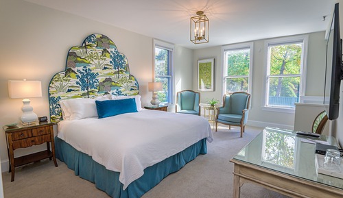 Family Single Room