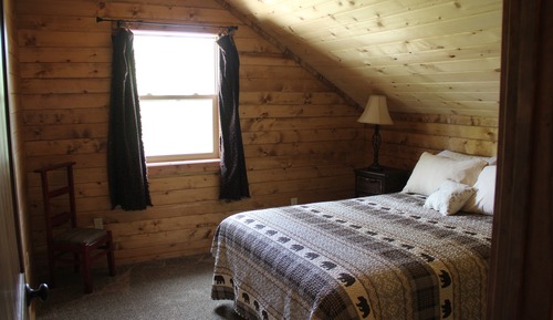Deluxe Cabin, 6 Bedrooms, Non Smoking, Kitchen (Broken Arrow)