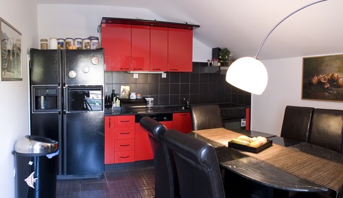Deluxe Apartment, 2 Bedrooms, 2 Bathrooms