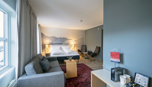 Junior Suite