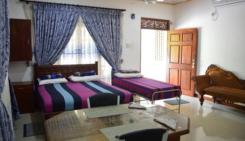 Classic Triple Room