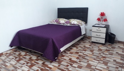Double Room, Private Bathroom