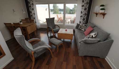 Standard Apartment, 1 Bedroom