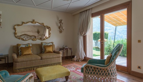 Junior Suite al Lago