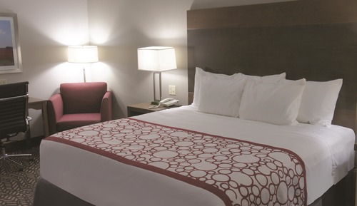Room, 2 Queen Beds, Accessible, Non Smoking (Mobility Accessible)