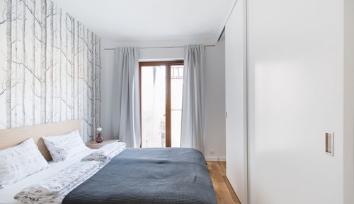 Classic Apartment, 1 Bedroom