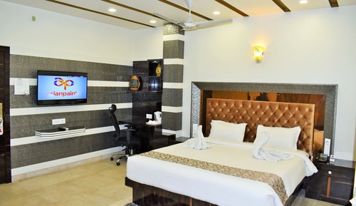 Executive Room, 1 Bedroom, Non Smoking