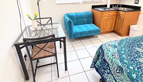 Apartment, 1 Bedroom