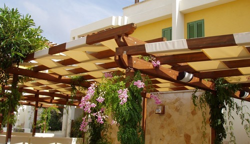 Apartment, Ground Floor