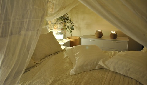 Comfort House