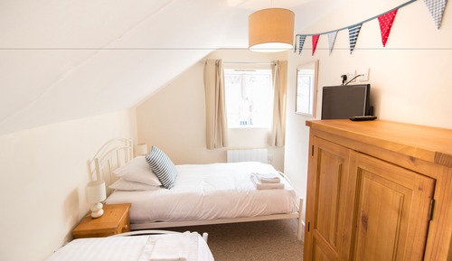 Premier Cottage, 4 Bedrooms