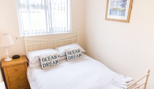 Premier Cottage, 2 Bedrooms