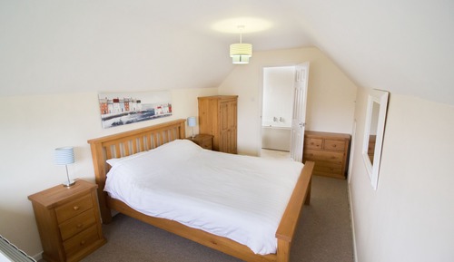 Premier Cottage, 3 Bedrooms