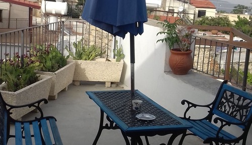 Traditional House, 2 Bedrooms, Valley View