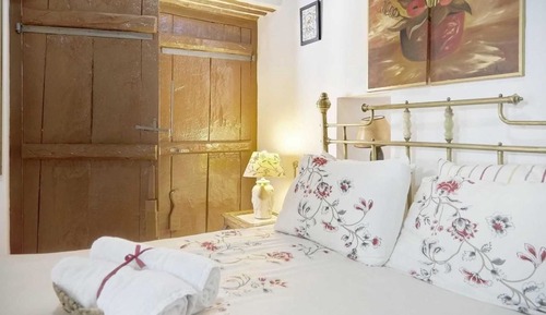 Traditional House, 1 Bedroom