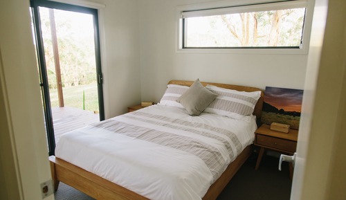 Eco Cabin # 1