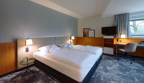 Apartment, Multiple Beds, Accessible, Kitchenette