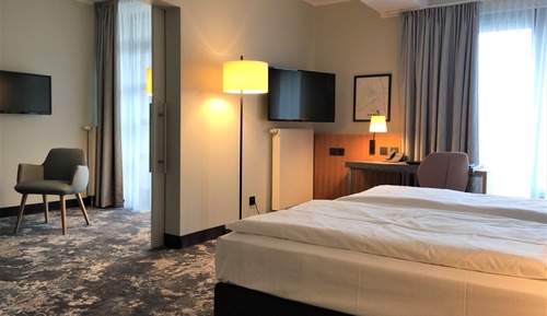 Suite, 1 Bedroom
