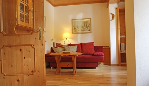 Traditional Apartment, 1 Bedroom, Kitchenette, Mountainside