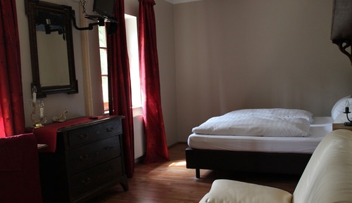 Triple Room, Private Bathroom