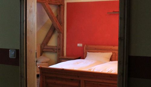 Comfort Triple Room