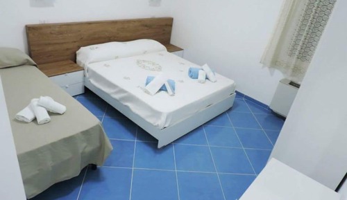 Comfort Double or Twin Room