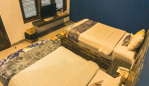 Superior Double or Twin Room