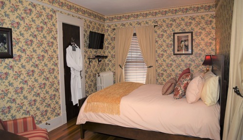 Palatine Room