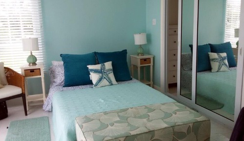Deluxe Townhome