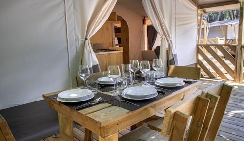 Tent