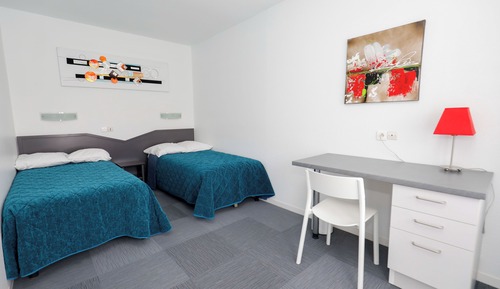Apartment (T2)