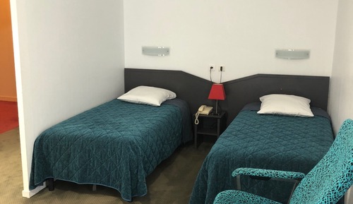 Apartment (T1)