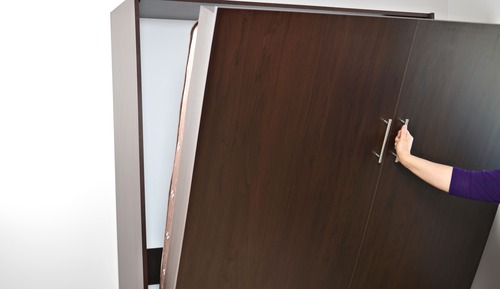 Studio, Private Bathroom