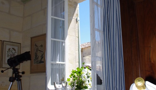 Double Room (Songe d'été)