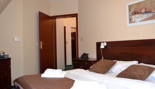 Family Suite, 2 Bedrooms