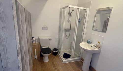 Cottage, 3 Bedrooms (Barn End)